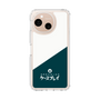 Slim Protection Case［ CASEPLAY Retro - Green ］