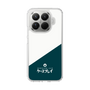 Slim Protection Case［ CASEPLAY Retro - Green ］