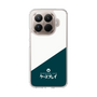 Slim Protection Case［ CASEPLAY Retro - Green ］