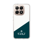 Slim Protection Case［ CASEPLAY Retro - Green ］
