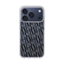 Slim Protection Case［ MURUA - Monogram - Black ］