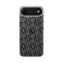 Slim Protection Case［ MURUA - Monogram - Black ］