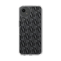 Slim Protection Case［ MURUA - Monogram - Black ］