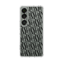 Slim Protection Case［ MURUA - Monogram - Black ］