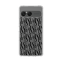 Slim Protection Case［ MURUA - Monogram - Black ］