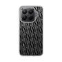 Slim Protection Case［ MURUA - Monogram - Black ］