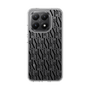 Slim Protection Case［ MURUA - Monogram - Black ］