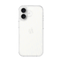 Slim Protection Case［ MURUA - Monogram - White ］