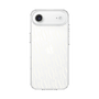 Slim Protection Case［ MURUA - Monogram - White ］