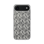Slim Protection Case［ MURUA - Monogram - White ］