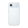 Slim Protection Case［ MURUA - Monogram - White ］