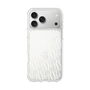 Slim Protection Case［ MURUA - Monogram - White ］