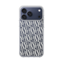 Slim Protection Case［ MURUA - Monogram - White ］