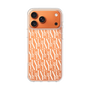 Slim Protection Case［ MURUA - Monogram - White ］