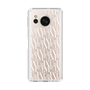 Slim Protection Case［ MURUA - Monogram - White ］