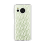 Slim Protection Case［ MURUA - Monogram - White ］