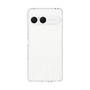 Slim Protection Case［ MURUA - Monogram - White ］
