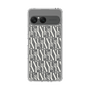 Slim Protection Case［ MURUA - Monogram - White ］