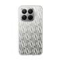 Slim Protection Case［ MURUA - Monogram - White ］