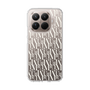 Slim Protection Case［ MURUA - Monogram - White ］