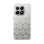 Slim Protection Case［ MURUA - Monogram - White ］