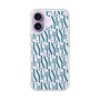 Slim Protection Case［ MURUA - Monogram - Green ］