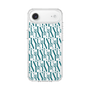 Slim Protection Case［ MURUA - Monogram - Green ］