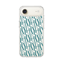 Slim Protection Case［ MURUA - Monogram - Green ］