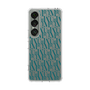 Slim Protection Case［ MURUA - Monogram - Green ］