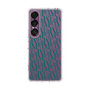Slim Protection Case［ MURUA - Monogram - Green ］