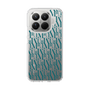 Slim Protection Case［ MURUA - Monogram - Green ］