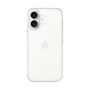 Slim Protection Case［ MURUA - Logo - White ］