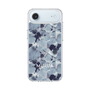 Slim Protection Case［ MURUA - Art print - Gray ］