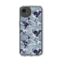 Slim Protection Case［ MURUA - Art print - Gray ］