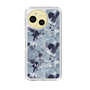 Slim Protection Case［ MURUA - Art print - Gray ］