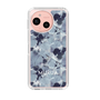 Slim Protection Case［ MURUA - Art print - Gray ］