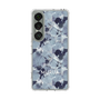 Slim Protection Case［ MURUA - Art print - Gray ］