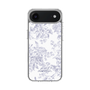 Slim Protection Case［ dazzlin - ToneFlower - Lavender ］