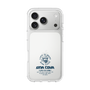 Slim Protection Case［ SINA COVA - Logo - Navy ］