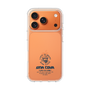 Slim Protection Case［ SINA COVA - Logo - Navy ］