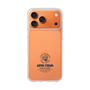 Slim Protection Case［ SINA COVA - Logo - Navy ］