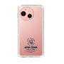 Slim Protection Case［ SINA COVA - Logo - Navy ］