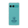 Slim Protection Case［ SINA COVA - Logo - Navy ］