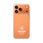 Slim Protection Case［ SINA COVA - Logo - White ］