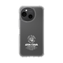 Slim Protection Case［ SINA COVA - Logo - White ］