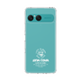 Slim Protection Case［ SINA COVA - Logo - White ］