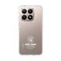 Slim Protection Case［ SINA COVA - Logo - White ］