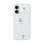 Slim Protection Case［ SINA COVA - Anchor - Navy ］