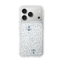 Slim Protection Case［ SINA COVA - Anchor - Navy ］