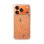 Slim Protection Case［ SINA COVA - Anchor - Navy ］